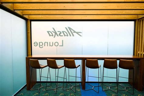 Alaska Airlines makes big changes to lounge access - The Points Guy