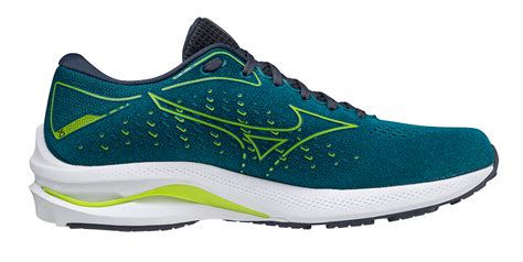 Mizuno Wave Rider 25 Neutral Runner REVIEW | RunnerClick