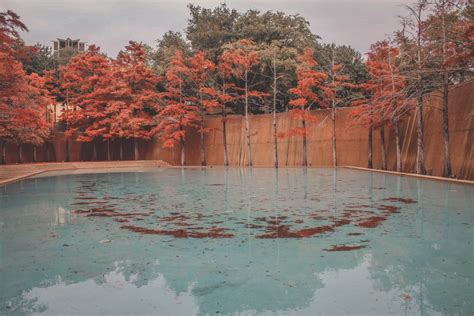 Fort Worth Water Gardens: 7 Secrets And Reasons To Visit - Passport To Eden