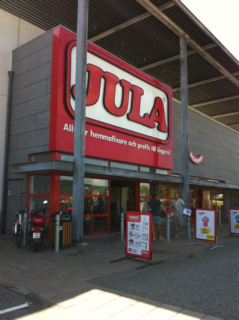 Jula - Hardware Stores - Partille, Sweden - Phone Number - Yelp