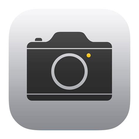 Camera Icon PNG Image | Download Camera Icon transparent PNG Image for free