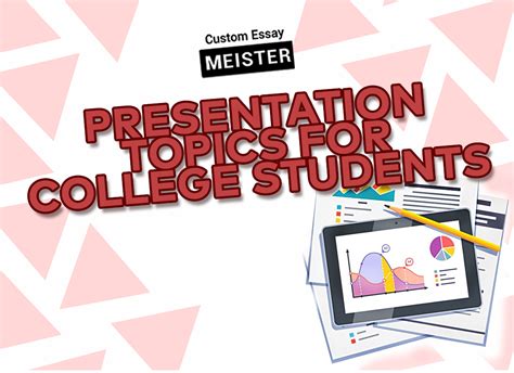 Interesting Presentation Topics for College Students ...