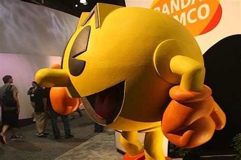 The Founder of Namco, Creator of Pac-Man, Dies at 91