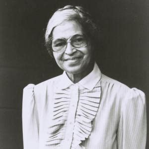 Biography: Rosa Parks