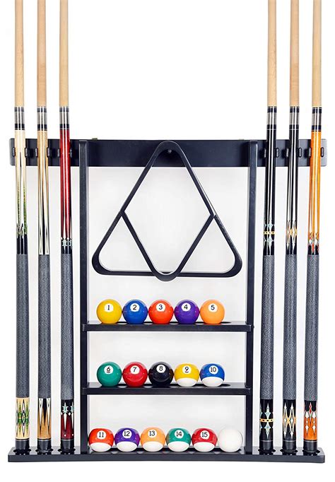 Top 10 Best Pool Cue Racks in 2023 Reviews Sport & Outdoor