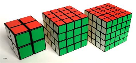 5x5x5 Rubik's Cube -How to solve the Professor's Cube