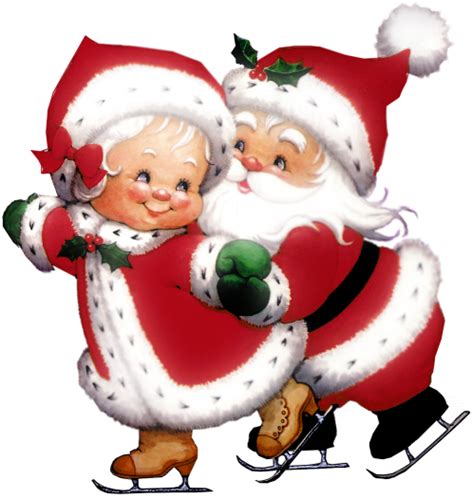 Free Picture Of Mrs Claus, Download Free Picture Of Mrs Claus png ...