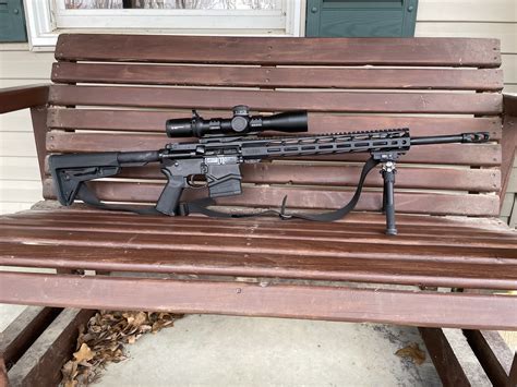 ruger sfar 308 | M14 Forum