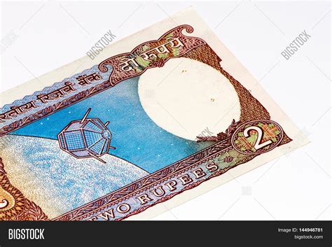 2 Rupees Bank Note Image & Photo (Free Trial) | Bigstock