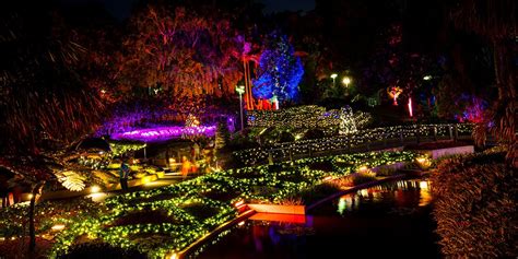 The Enchanted Garden | Event News | The Weekend Edition