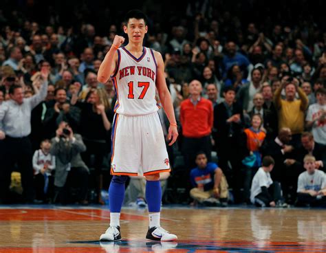 Jeremy Lin stands out as one of the NBA season’s best story lines - The ...