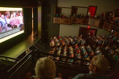 Venue Rentals - Wortham Center for the Performing Arts