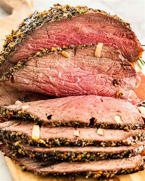 Roast Beef - Jo Cooks