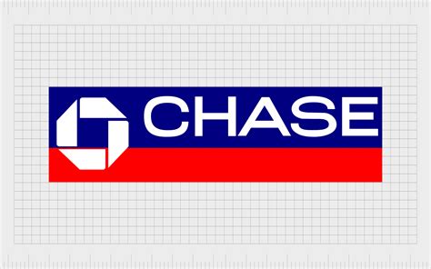 Chase Bank logo history: The story of the chase bank symbol