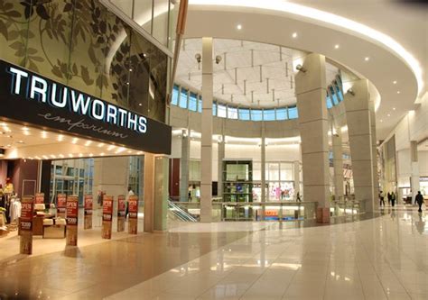 About Greenstone Shopping Centre in Escape From Johannesburg