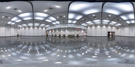 Meet LV :: Las Vegas :: 360° Virtual Tour :: Sam Rohn :: 360° Panoramic ...