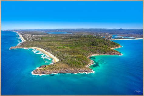 NOOSA NATIONAL PARK - Paul Smith Images