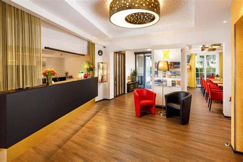 Best Hotels in Bern, Switzerland