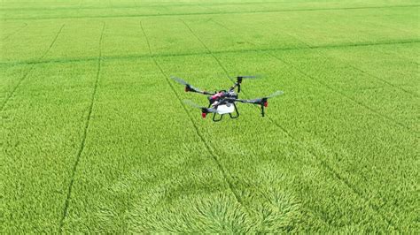 XAG P100 Pro Agricultural Drone Launches in Vietnam - Inside Unmanned ...