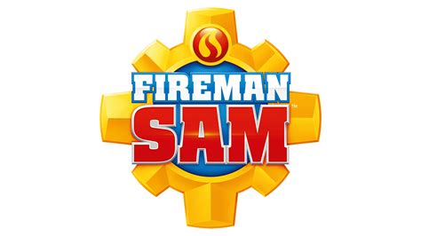 Fireman Sam Logo - SVG, PNG, AI, EPS Vectors