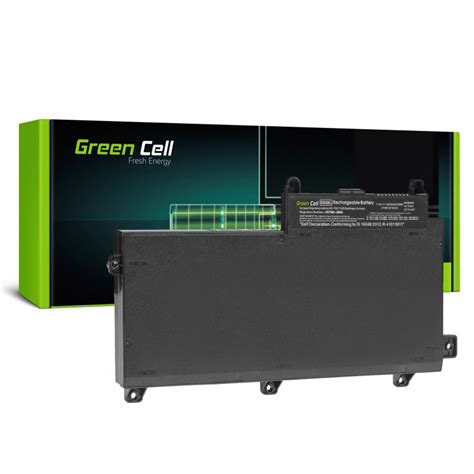 Green Cell Laptop Battery CI03XL for HP ProBook 640 G2 645 G2 650 G2 G3 ...