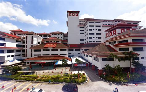 Hospital Universiti Kebangsaan Malaysia - Gathercare