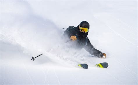 Ski Rentals — PREMIUM Mountain Rentals