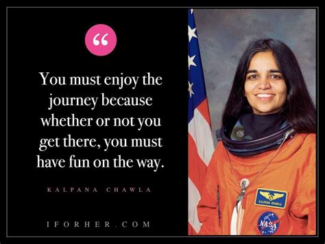 10 Kalpana Chawla Quotes To Inspire You To Fight For Your Dreams