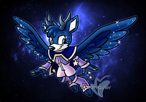 Stardust Outfit Challenge by riftclaw on DeviantArt