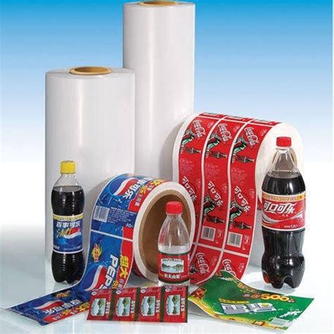 China Bopp Pearlized Film Supplier | Kingchuan - Kingchuan Packaging