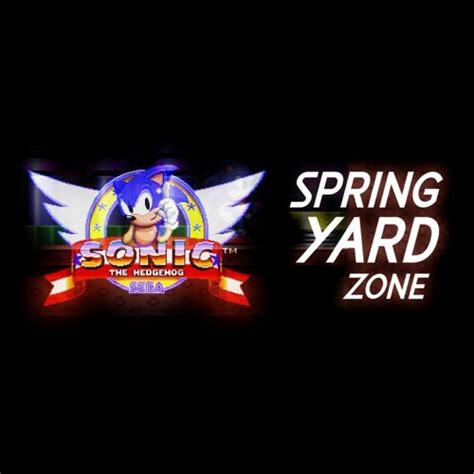 Stream Sonic The Hedgehog ~ Spring Yard Zone (Remix) by Moikey | Listen ...