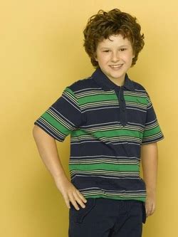 Luke Dunphy - Modern Family Fanbase