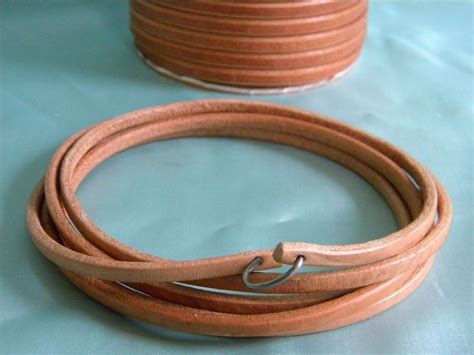 72 "Leather Singer Treadle Sewing Machine Belt~ 3/16"(5mm) | Sewing ...