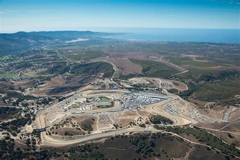 Weather Laguna Seca Raceway : Gulf Porsche At Mazda Raceway Laguna Seca ...