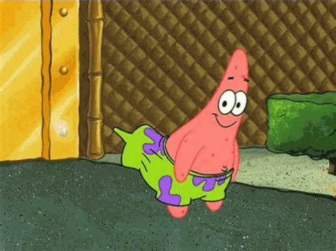 Patrick Star GIF - Patrick Star - Discover & Share GIFs