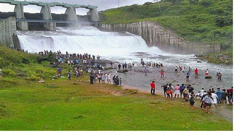 Kerala Rains: Banasura Sagar Dam shutter to be opened today at 3 pm