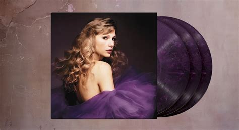 Taylor Swift To Release 'Speak Now (Taylor's Version) This, 49% OFF