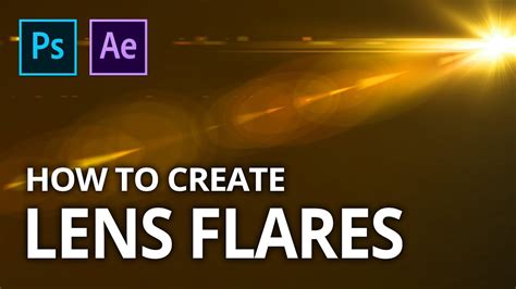 How To Add Lens Flare In Photoshop - That’s it folks, it’s a pretty ...