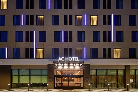 AC HOTEL BY MARRIOTT COLUMBUS DOWNTOWN, GA - Updated 2024 Prices & Reviews