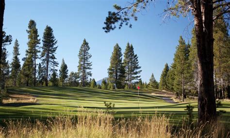 Quail Run Golf Course: Oregon Golf Courses & Vacations - AllTrips