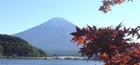 Fuji Five Lakes - Portal Japan