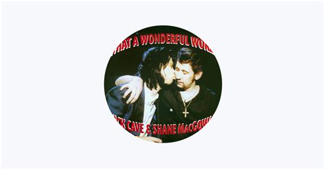 ‎Shane MacGowan - Apple Music