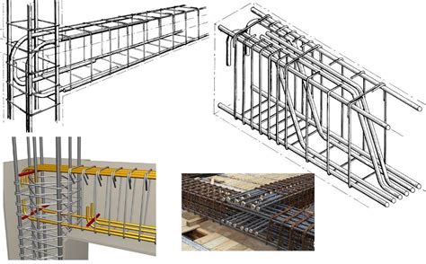 Reinforced+Concrete+Beam+Detailing+According+to+ACI+Code | Vigas de ...