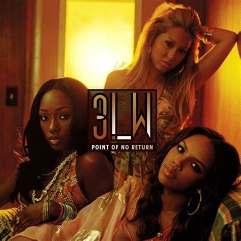 Stream Point of No Return by 3LW | Listen online for free on SoundCloud