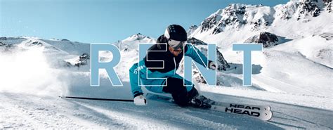 Ski rental - Intersport Kitzsport