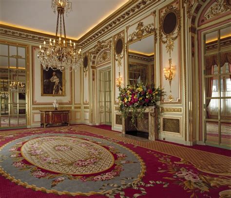 The Ritz, London | Opulent interiors, Beautiful interiors, French ...