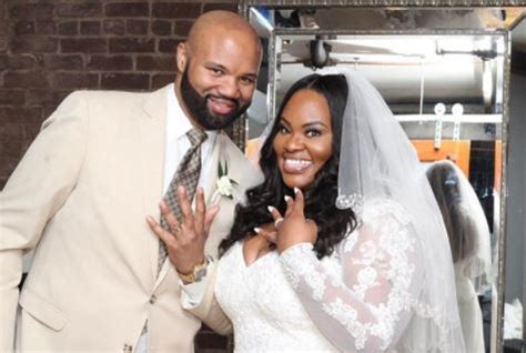 Tasha Cobbs Married husband Kenneth Leonard in 2017; Does the Couple ...