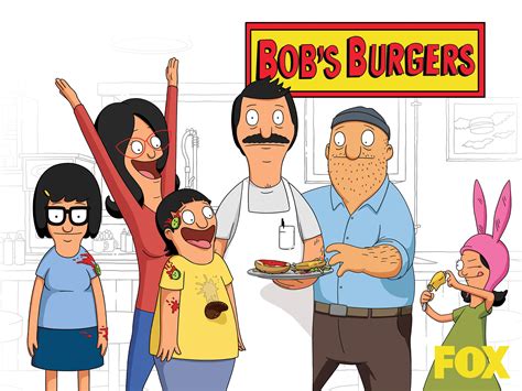 Bob's Burgers Season 12: Release Date, Cast, Plot & Preview - OtakuKart