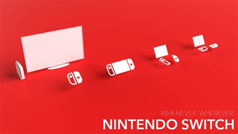 Nintendo Switch 4k Wallpapers - Wallpaper Cave