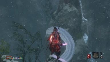 Sekiro NG 7 Base Vitality Cheated save file at Sekiro: Shadows Die ...